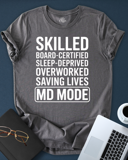 MD Mode Tee