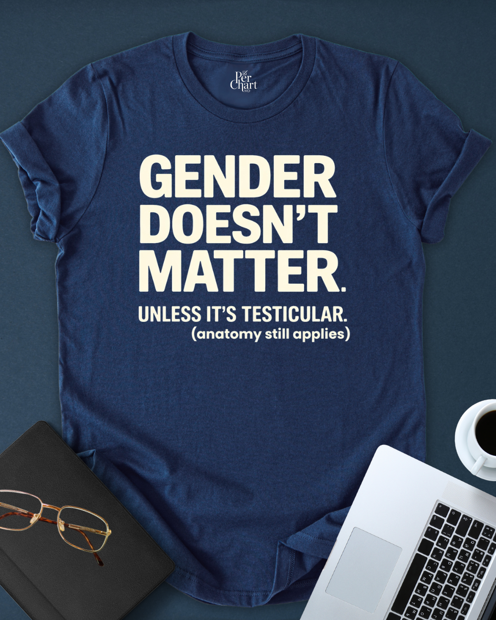 Gender Doesn´t Matter Tee