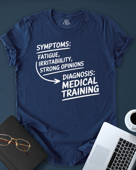Medical Training Tee