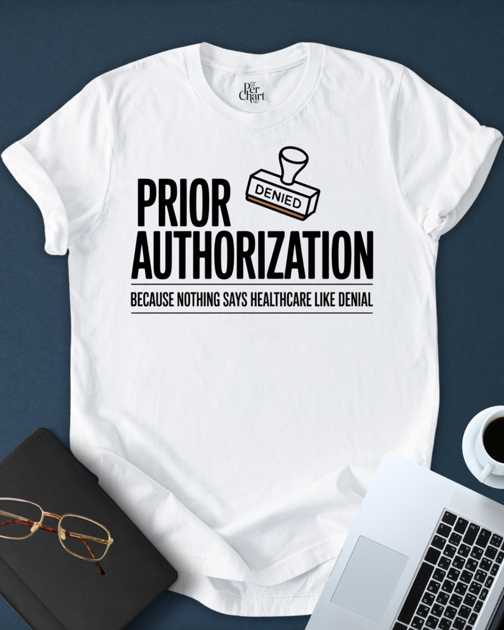 Authorization Denied Tee