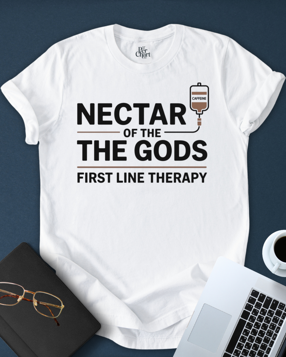 Nectar of the Gods Tee
