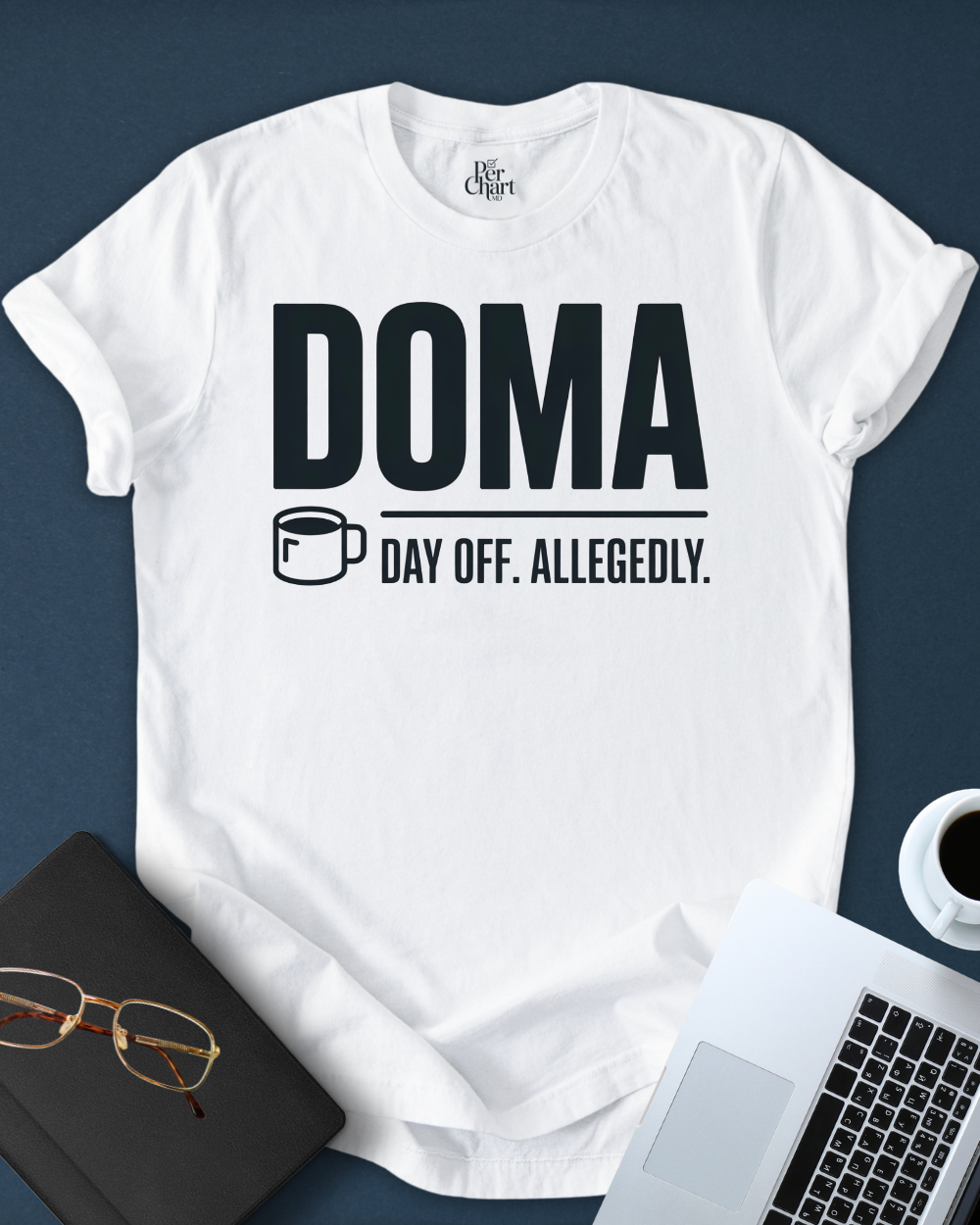 Day Off. Allegedly Tee