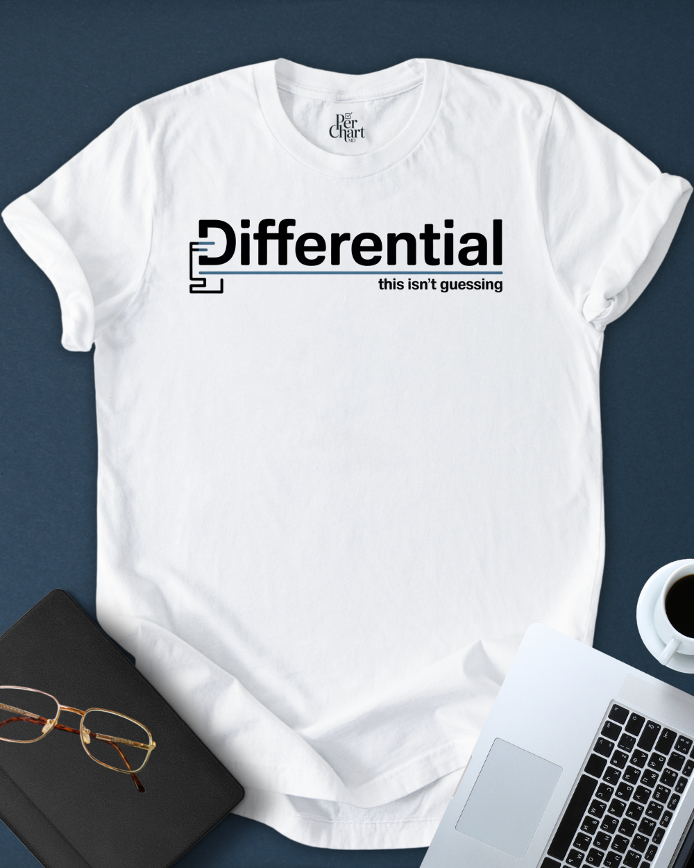 Differential Tee