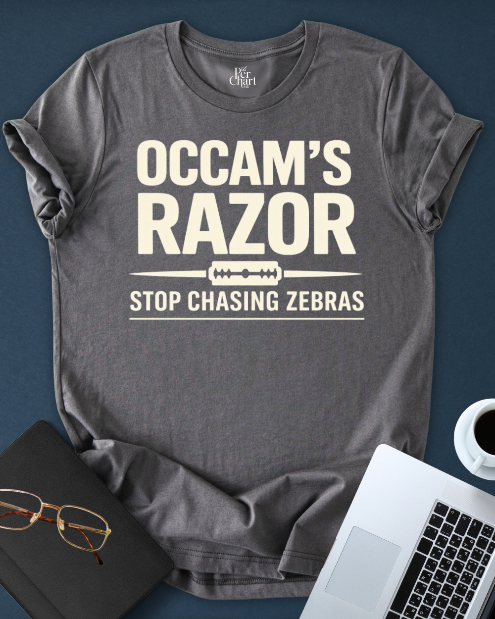 Occam´s Razor Tee