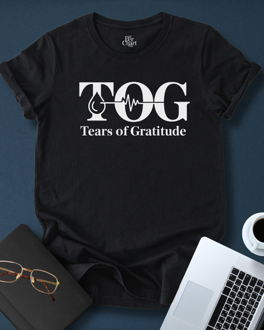 Tears of Gratitude Tee