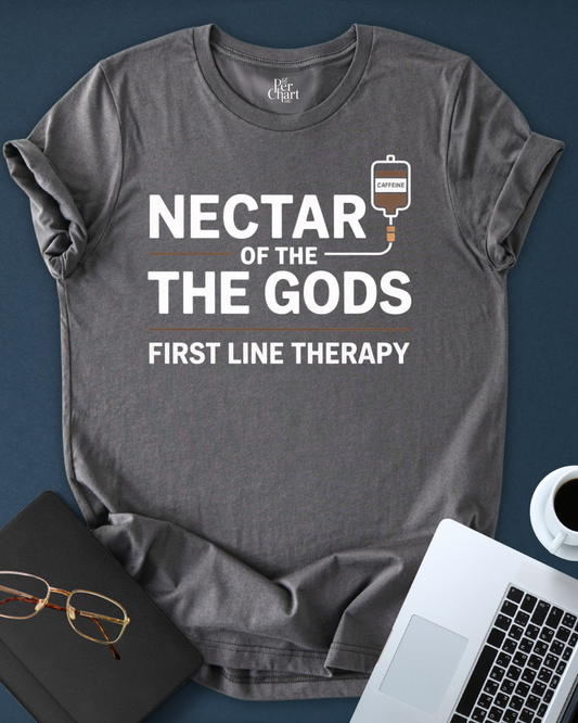 Nectar of the Gods Tee