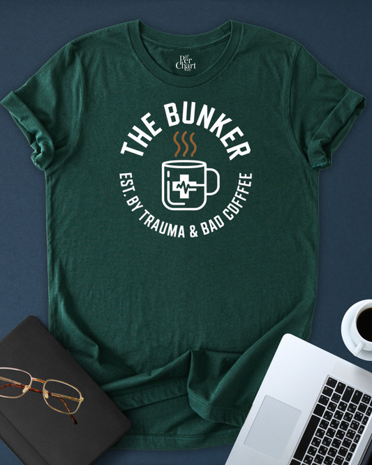 The Bunker Tee