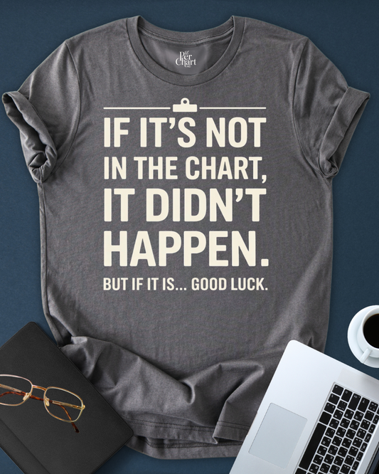 Per Chart Tee