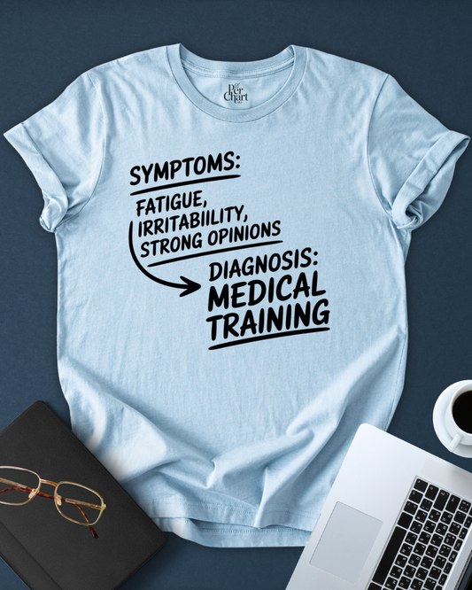 Medical Training Tee