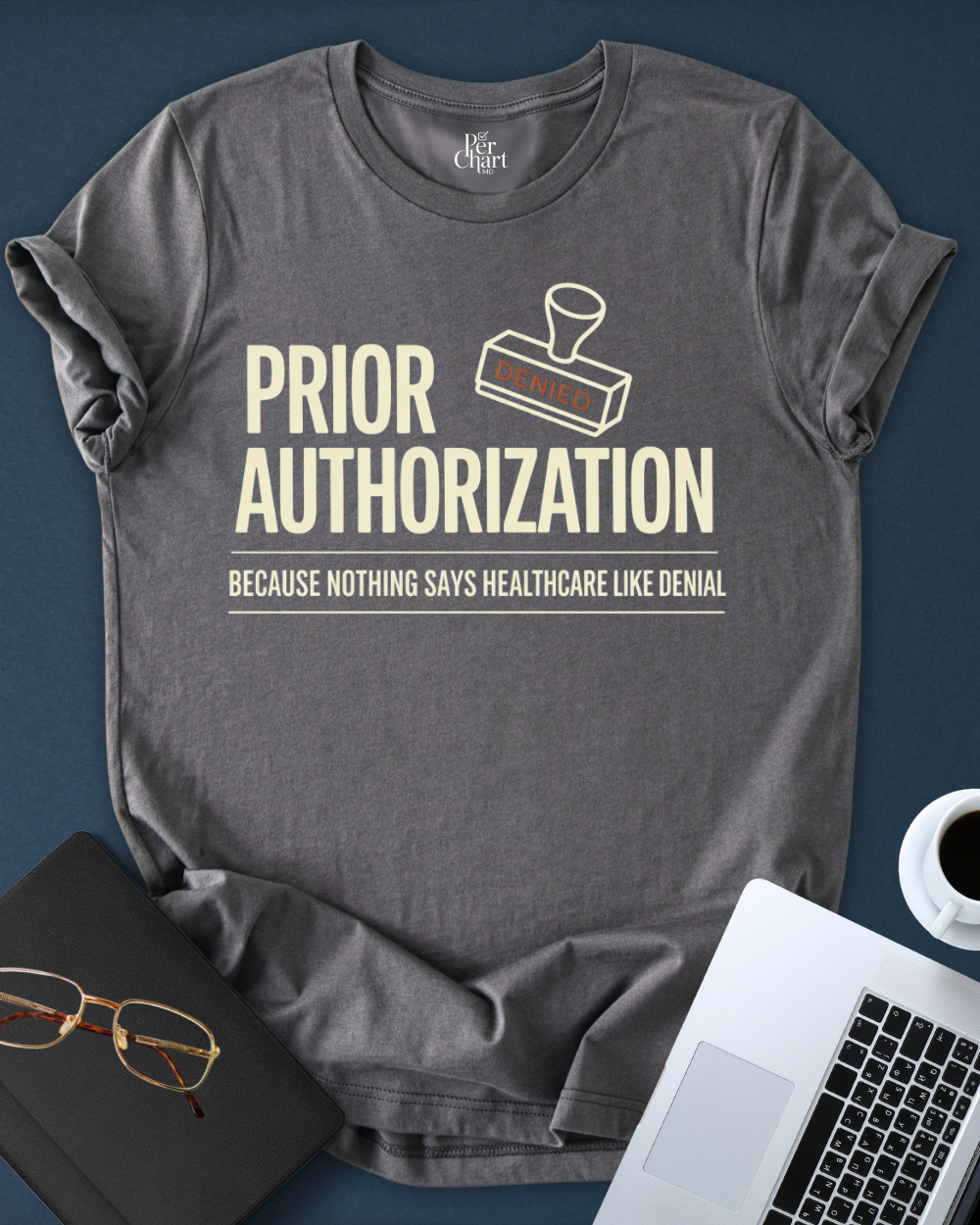 Authorization Denied Tee