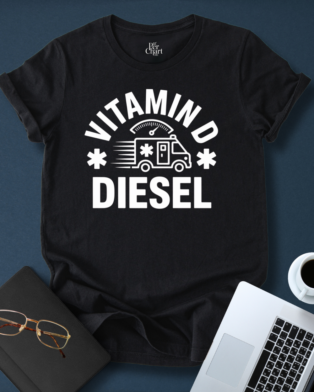 Vitamin D Tee