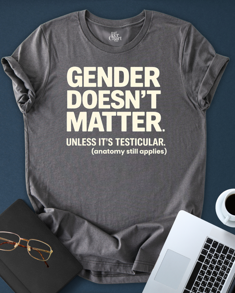 Gender Doesn´t Matter Tee