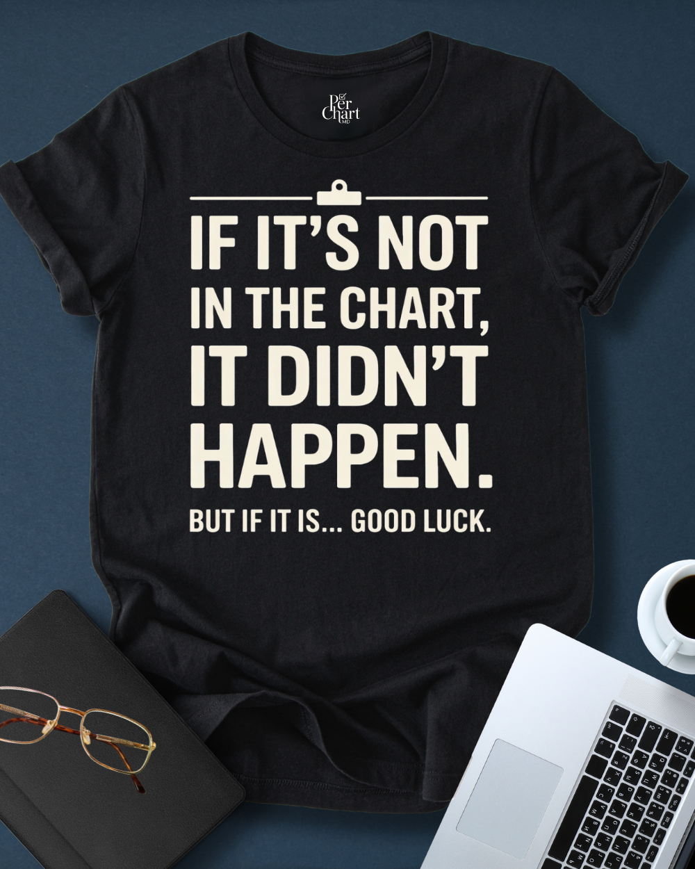 Per Chart Tee