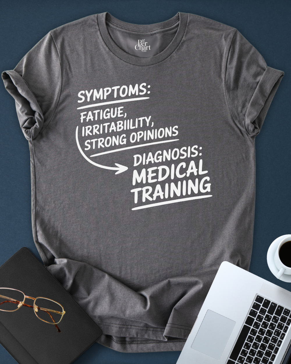 Medical Training Tee