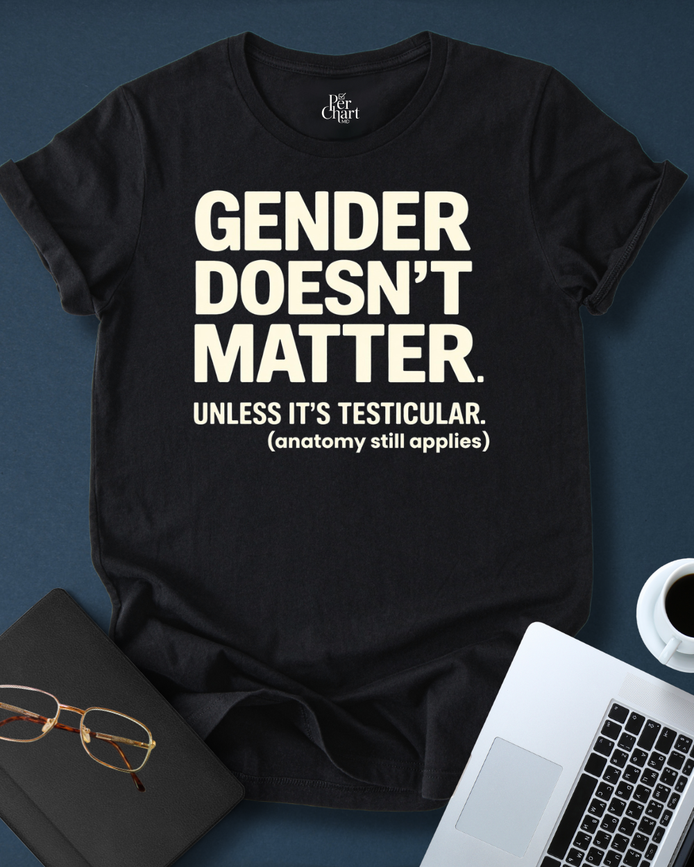 Gender Doesn´t Matter Tee