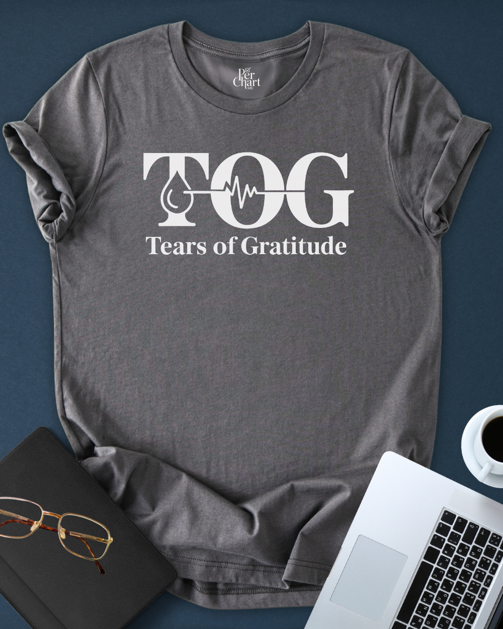 Tears of Gratitude Tee