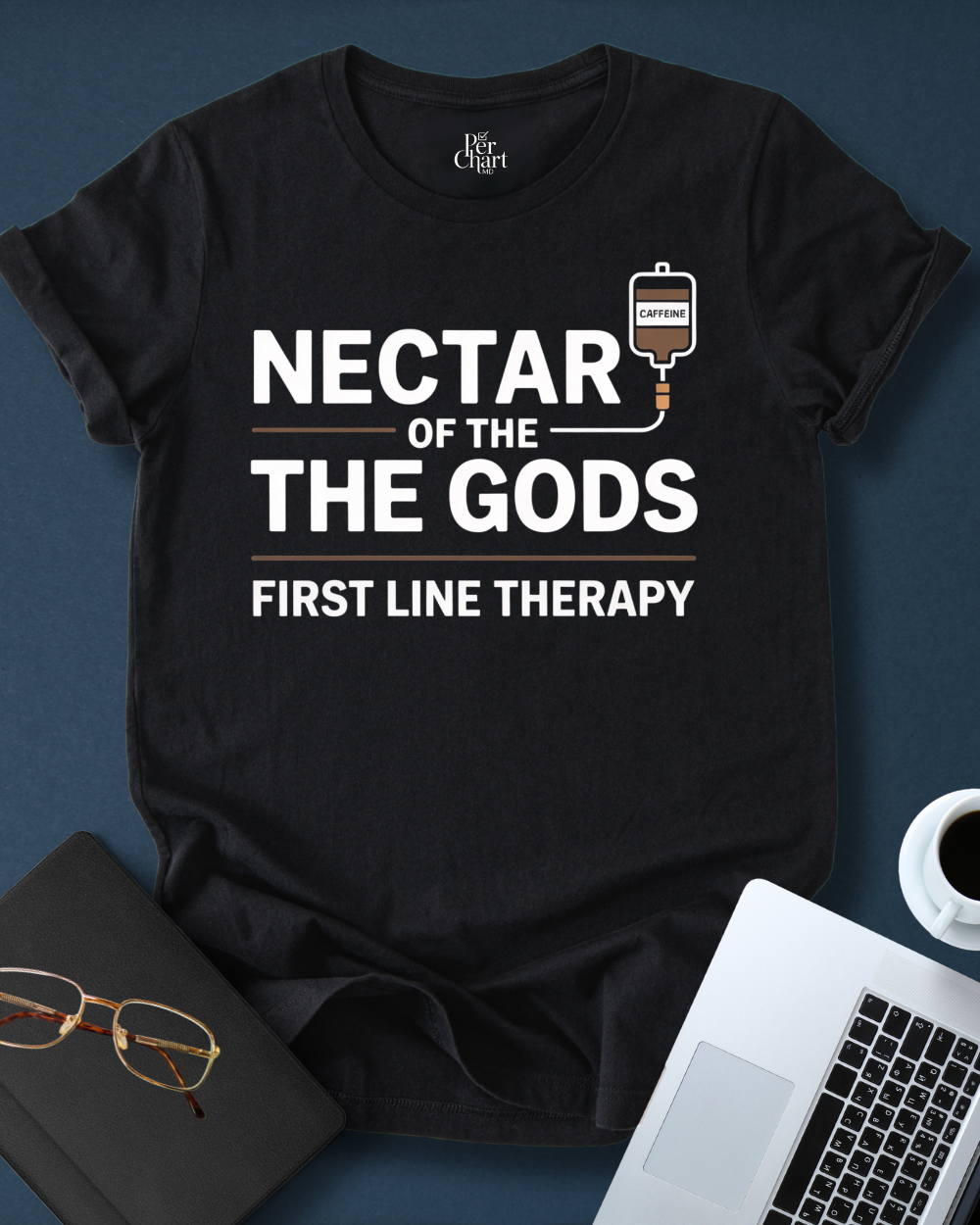 Nectar of the Gods Tee