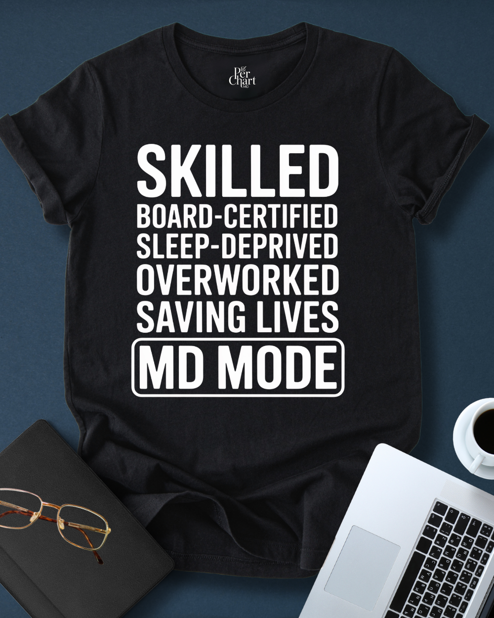 MD Mode Tee