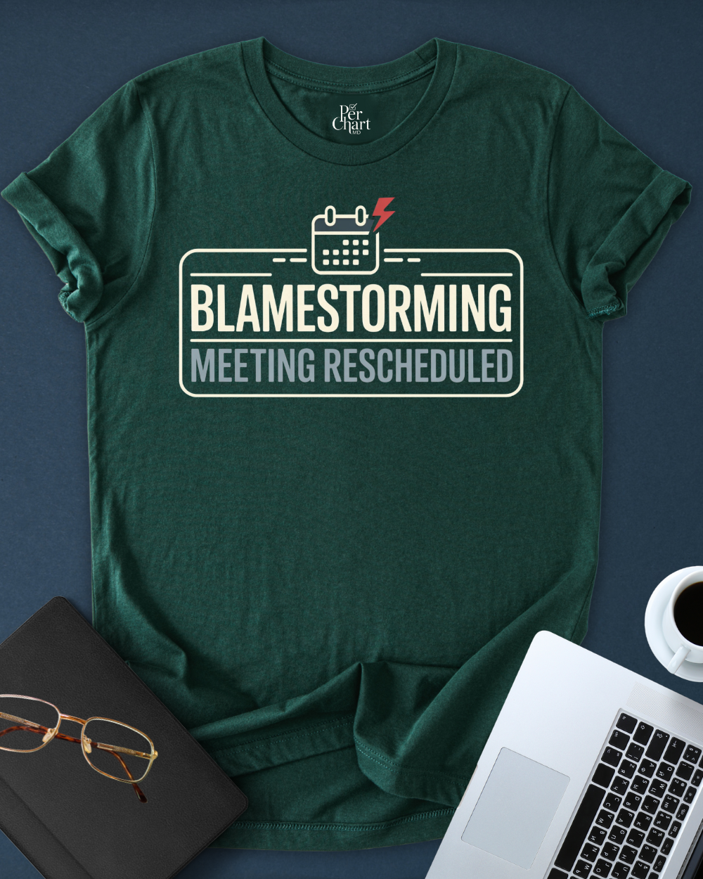 Blamestorming Tee
