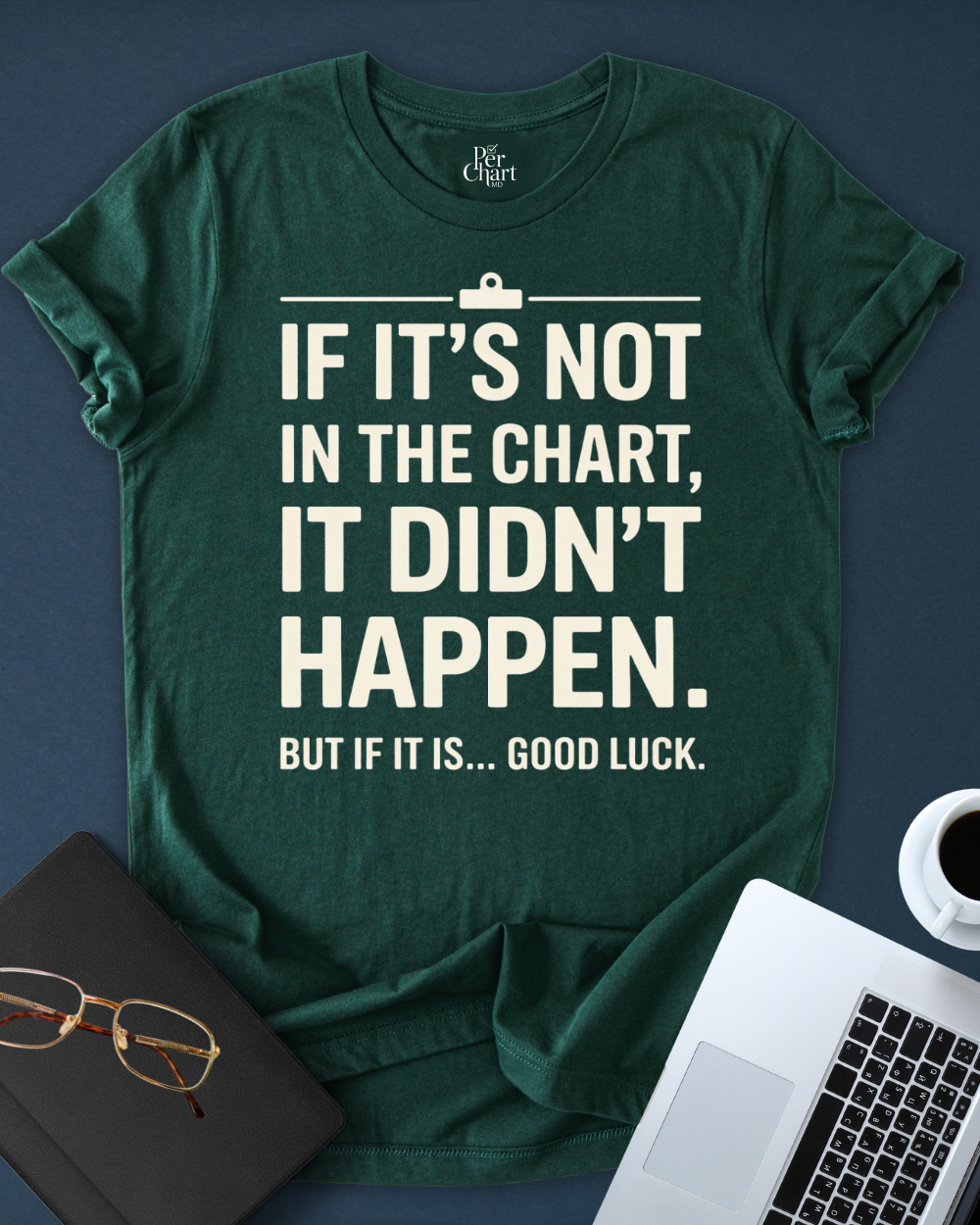 Per Chart Tee