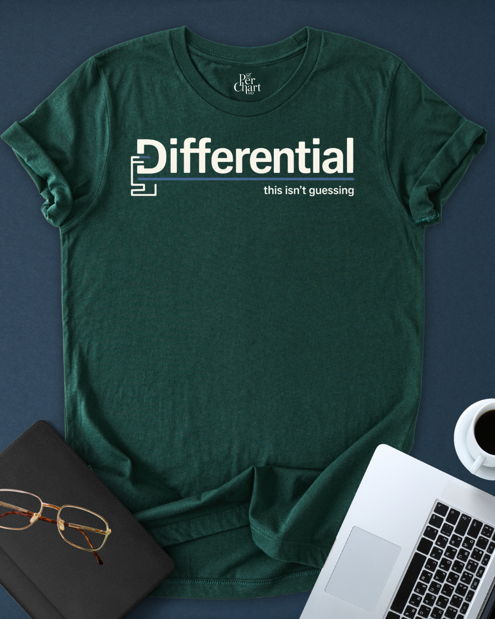 Differential Tee
