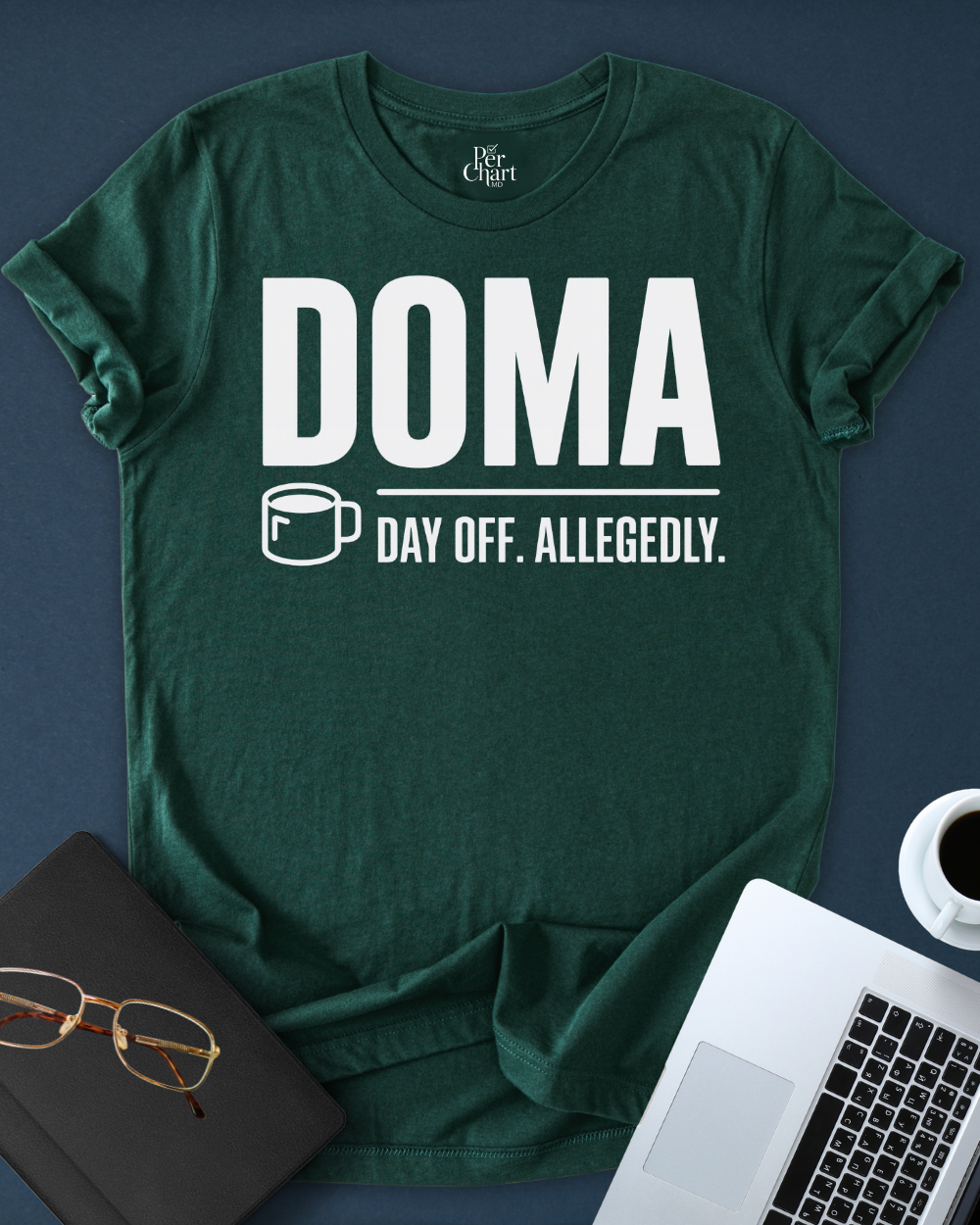 Day Off. Allegedly Tee