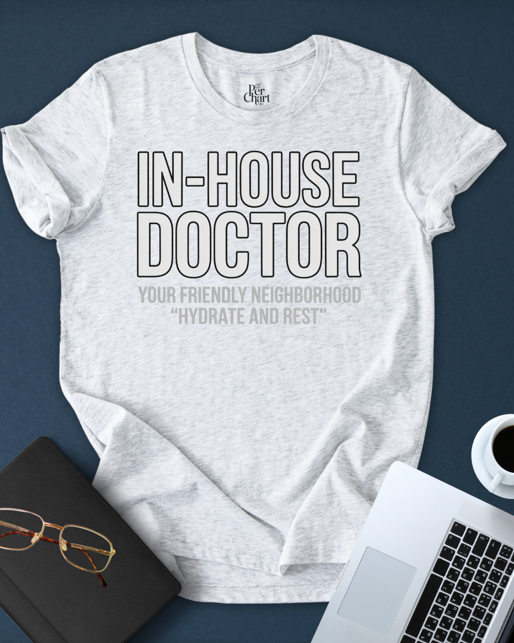 In House Doctor Tee