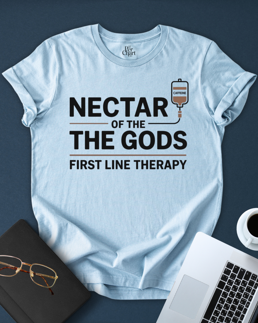 Nectar of the Gods Tee