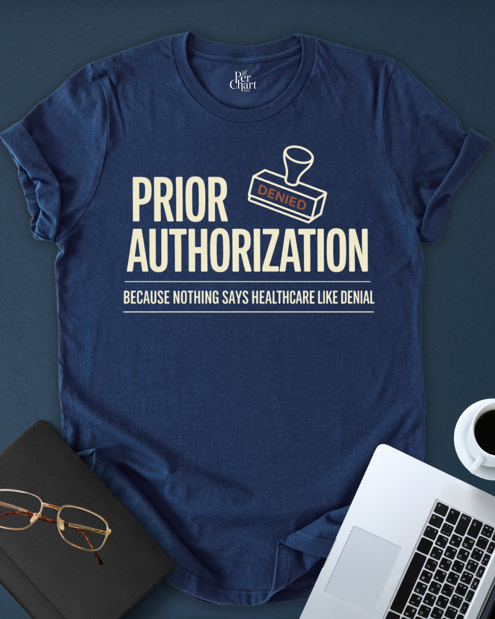 Authorization Denied Tee