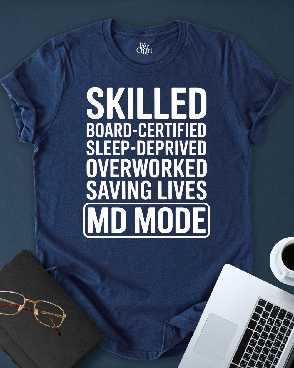MD Mode Tee
