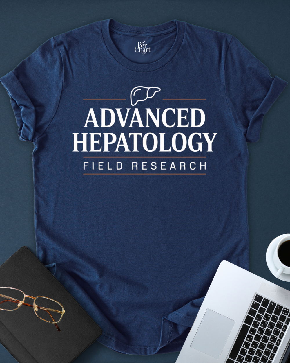 Advanced Hepatology Tee