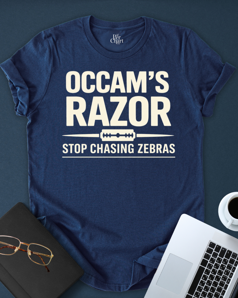 Occam´s Razor Tee