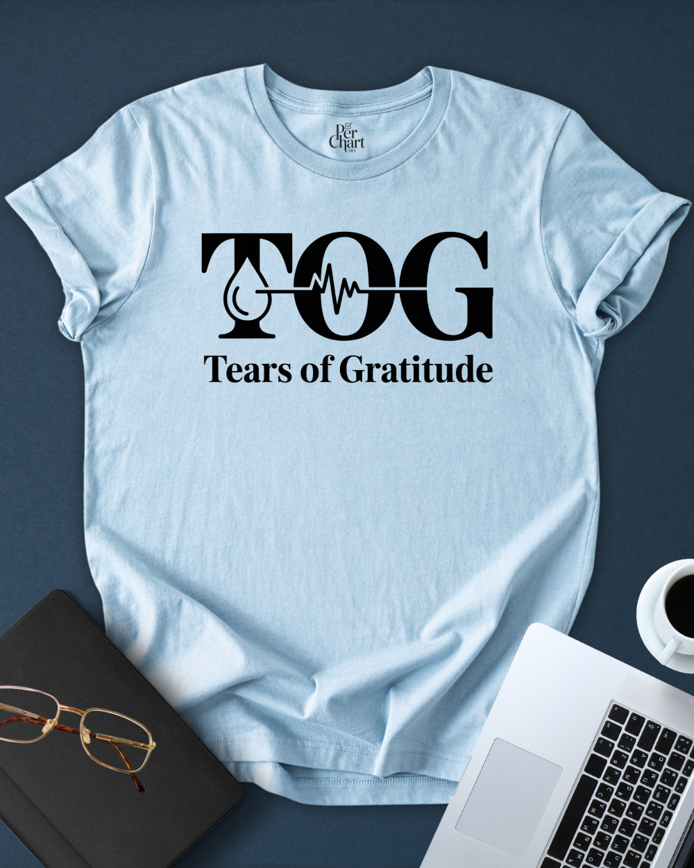 Tears of Gratitude Tee