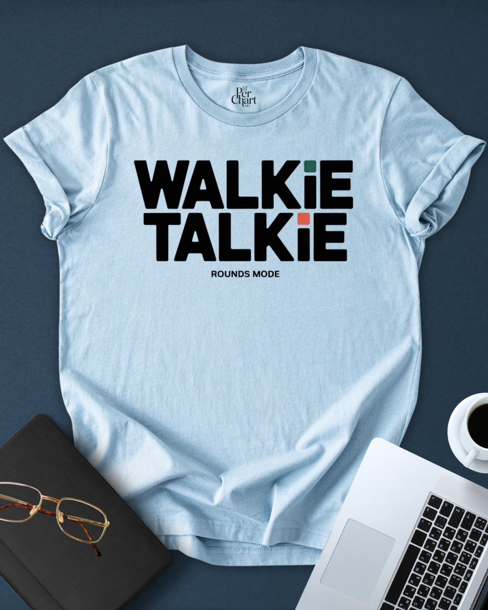Walkie Talkie Tee
