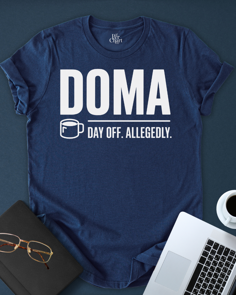 Day Off. Allegedly Tee