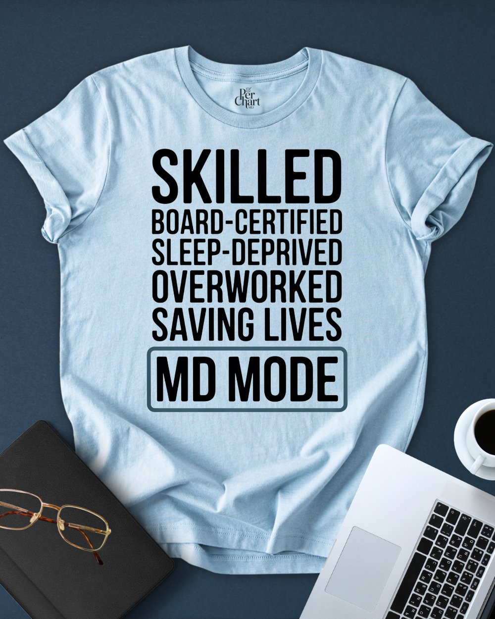 MD Mode Tee