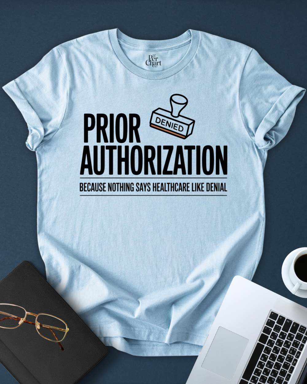 Authorization Denied Tee