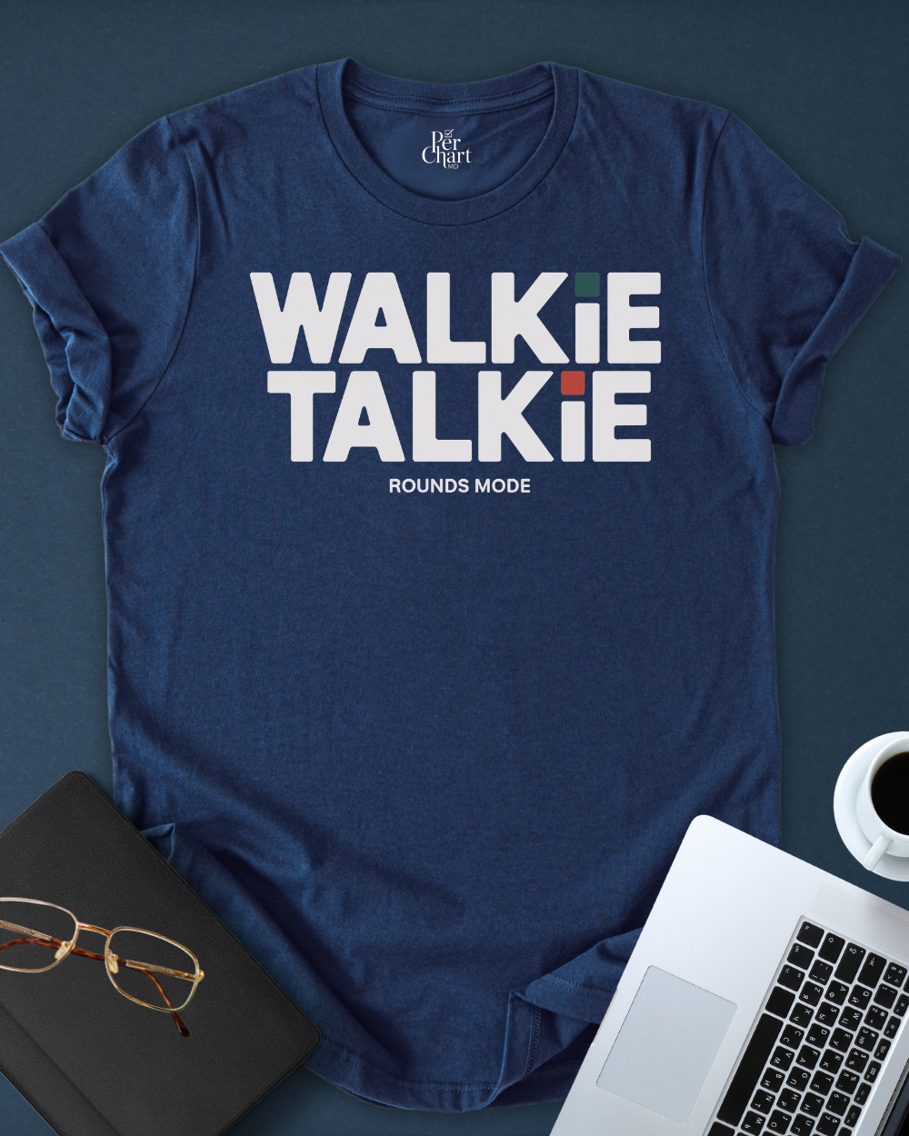 Walkie Talkie Tee