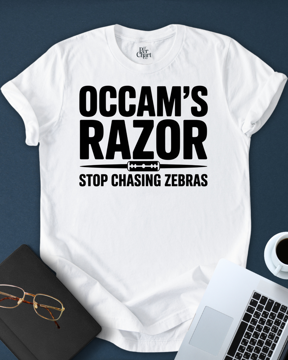 Occam´s Razor Tee