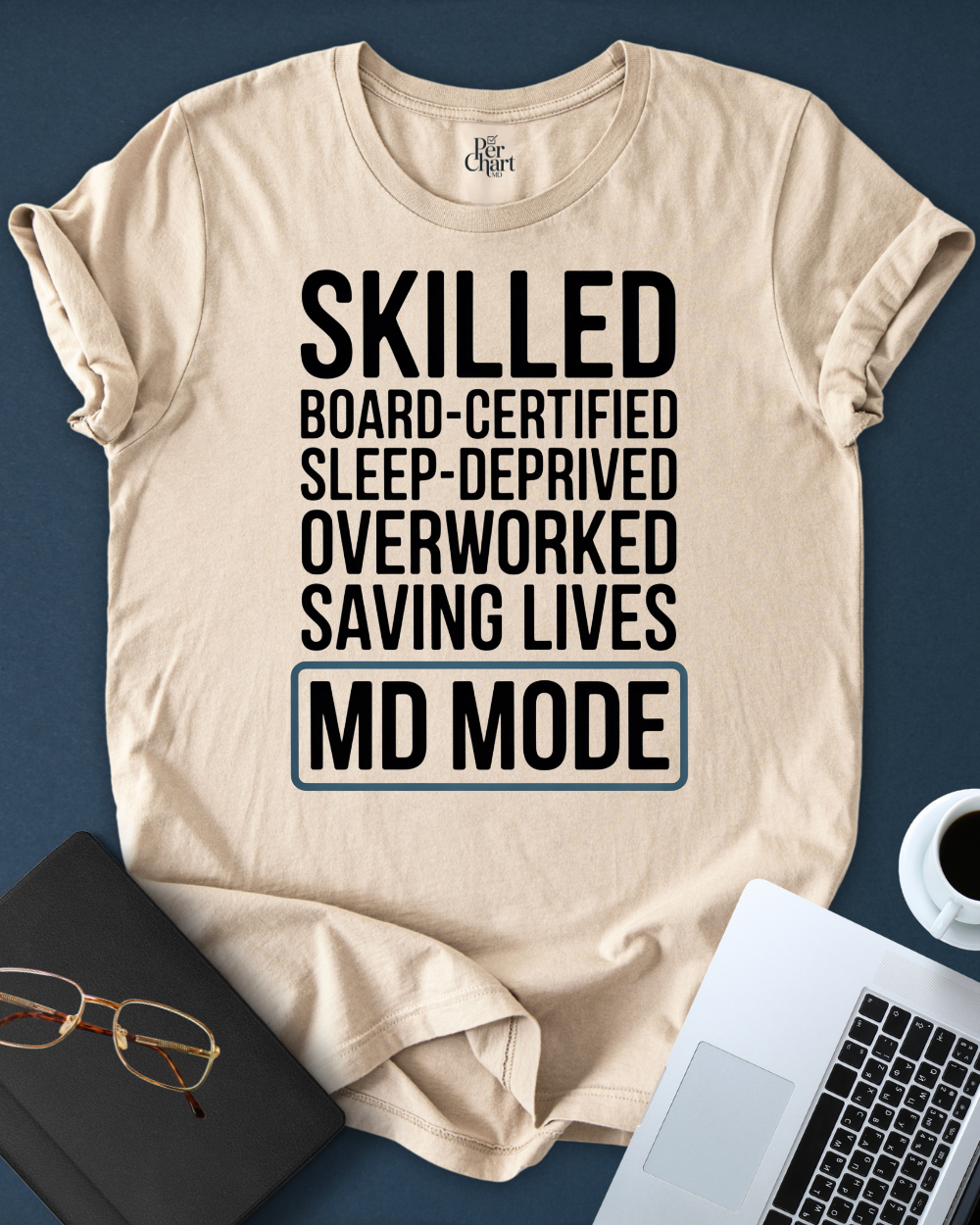 MD Mode Tee