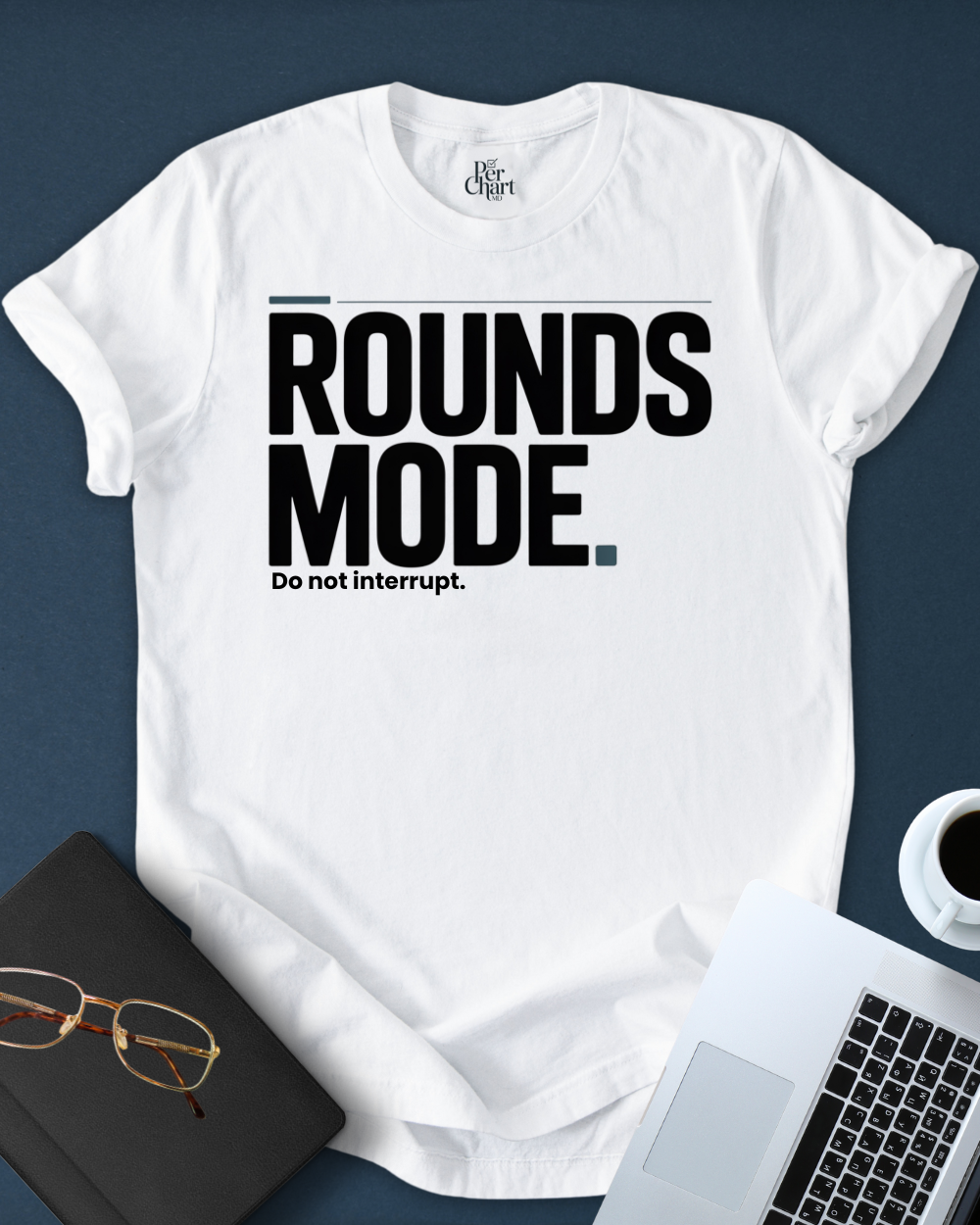 Rounds Mode. Tee