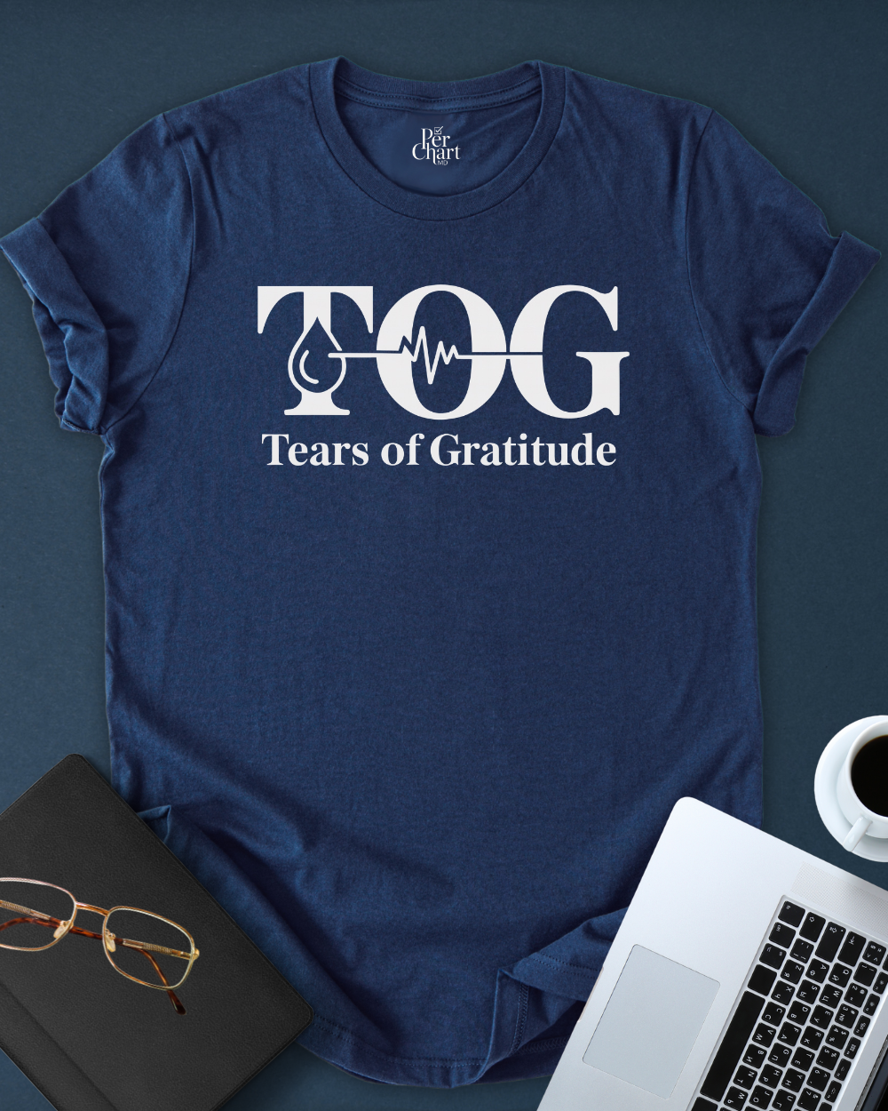 Tears of Gratitude Tee