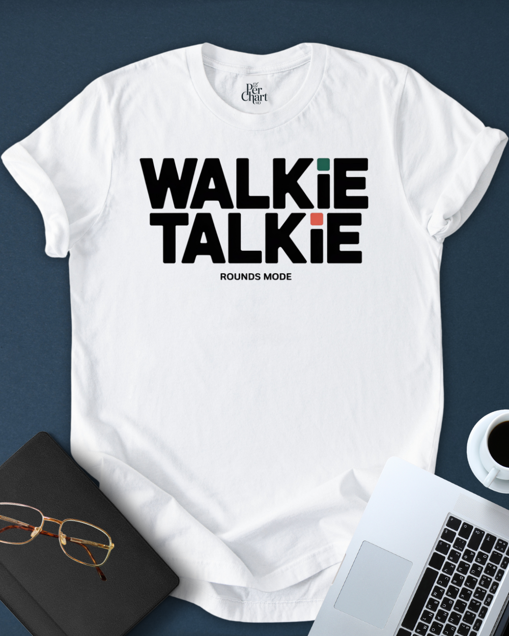 Walkie Talkie Tee