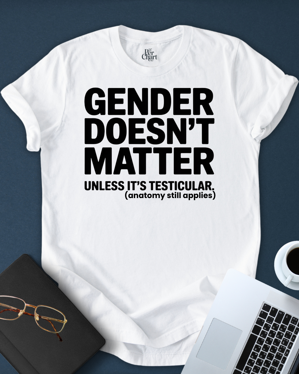 Gender Doesn´t Matter Tee