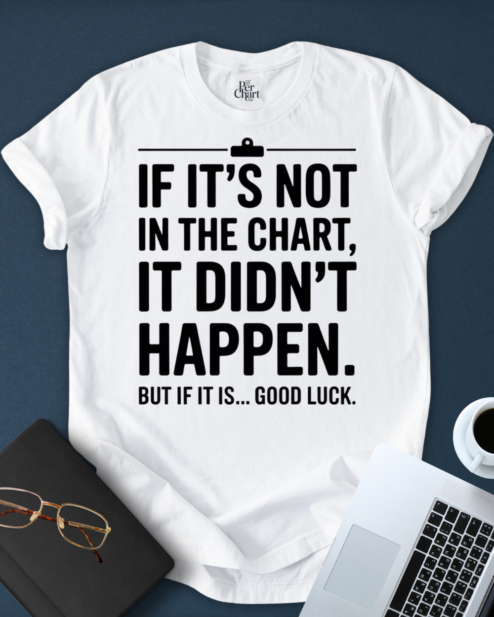 Per Chart Tee