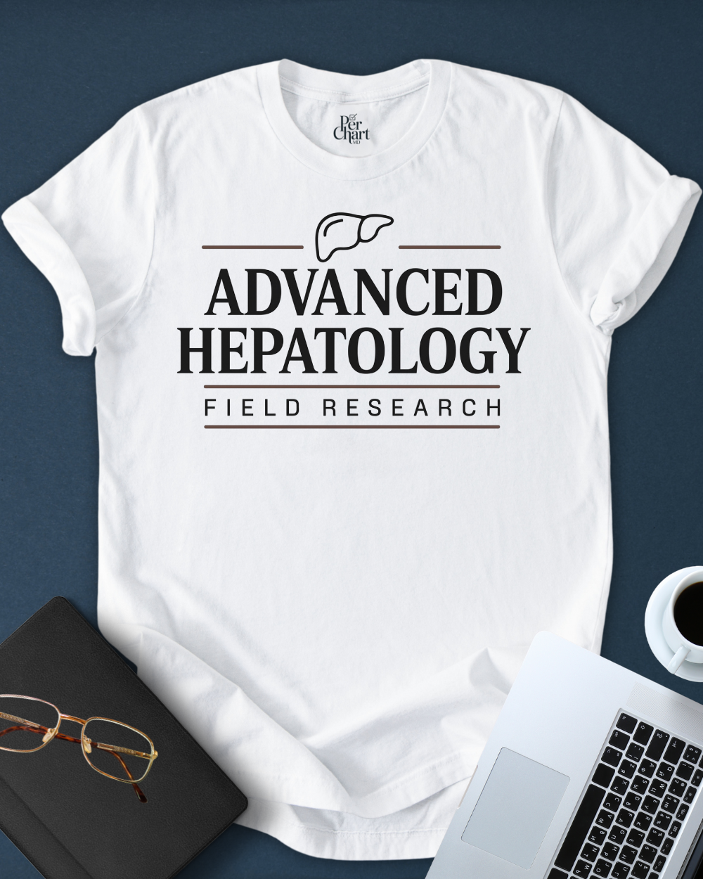Advanced Hepatology Tee