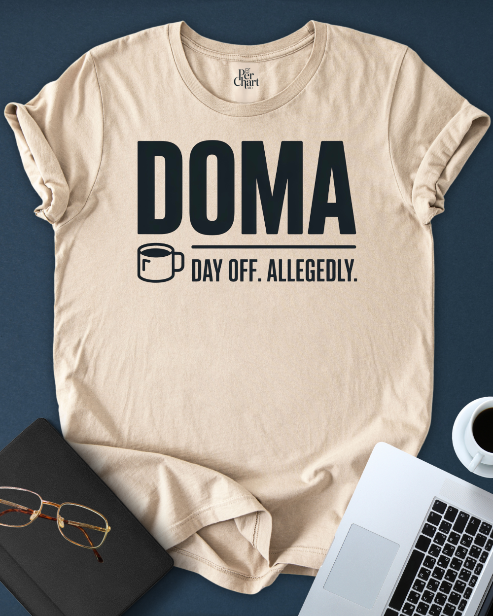 Day Off. Allegedly Tee