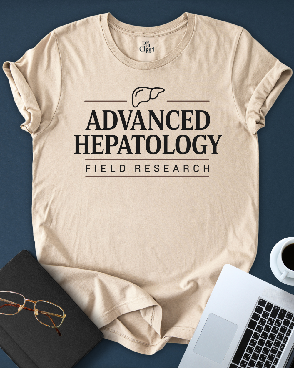 Advanced Hepatology Tee