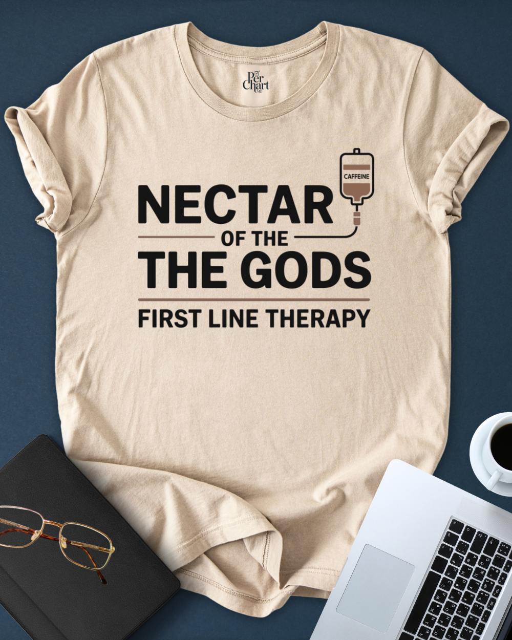 Nectar of the Gods Tee